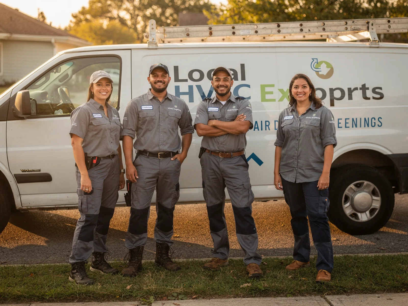 24/7 HVAC Repair & AC Replacement company in Telephone, TX