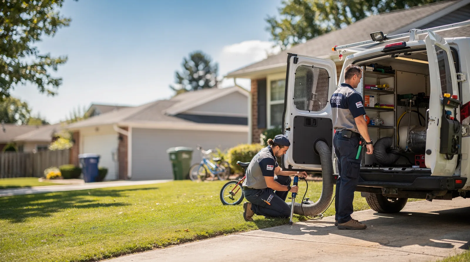 24/7 HVAC Repair & AC Replacement in Telephone, TX near me